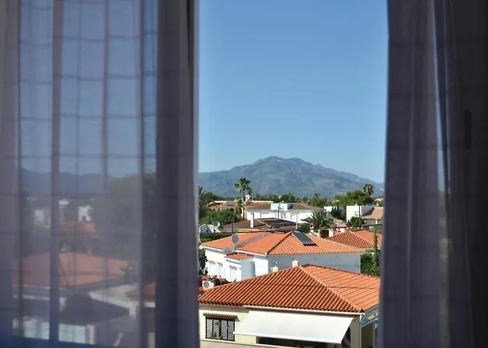 Gorgeous Apartment In Vinaros