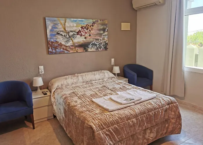 Hostal Castellverd