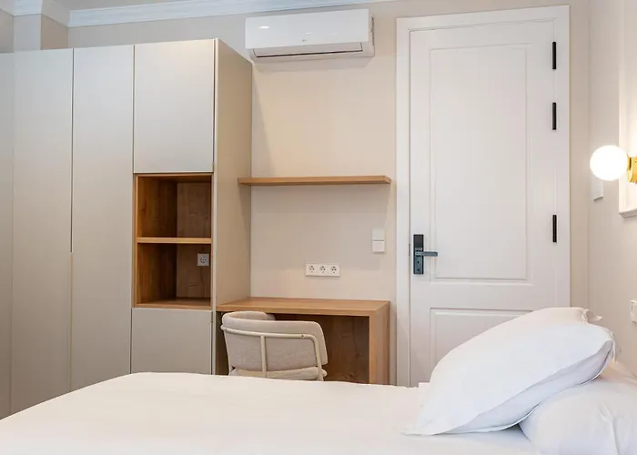 Art Experience B&B Hotel Boutique