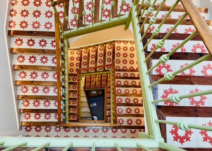 Art Experience B&B "Alojamiento Boutique"