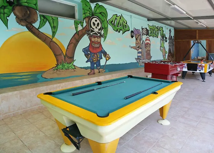 Peñiscola Plaza Suites