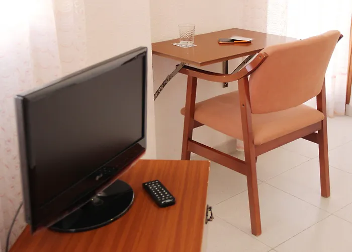 Hotel Teruel